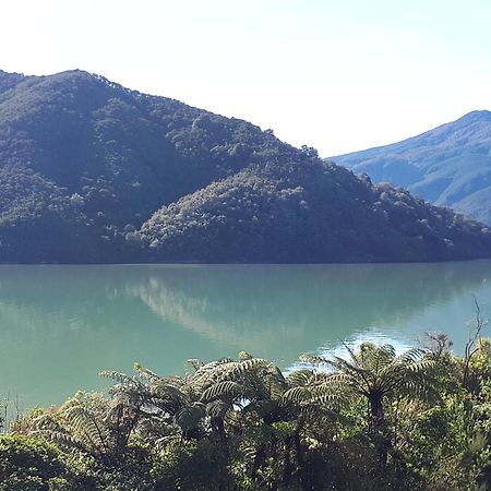 Marlborough Sounds Accommodation Havelock Εξωτερικό φωτογραφία