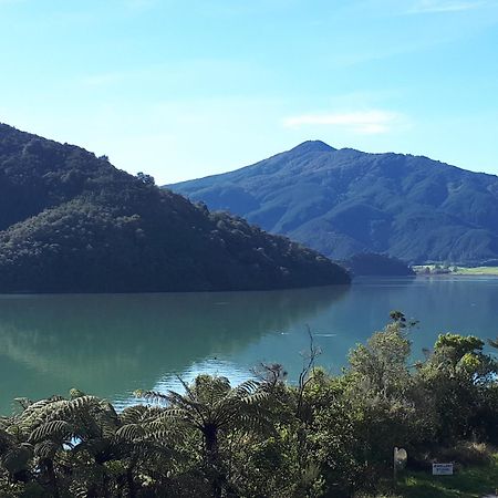 Marlborough Sounds Accommodation Havelock Εξωτερικό φωτογραφία