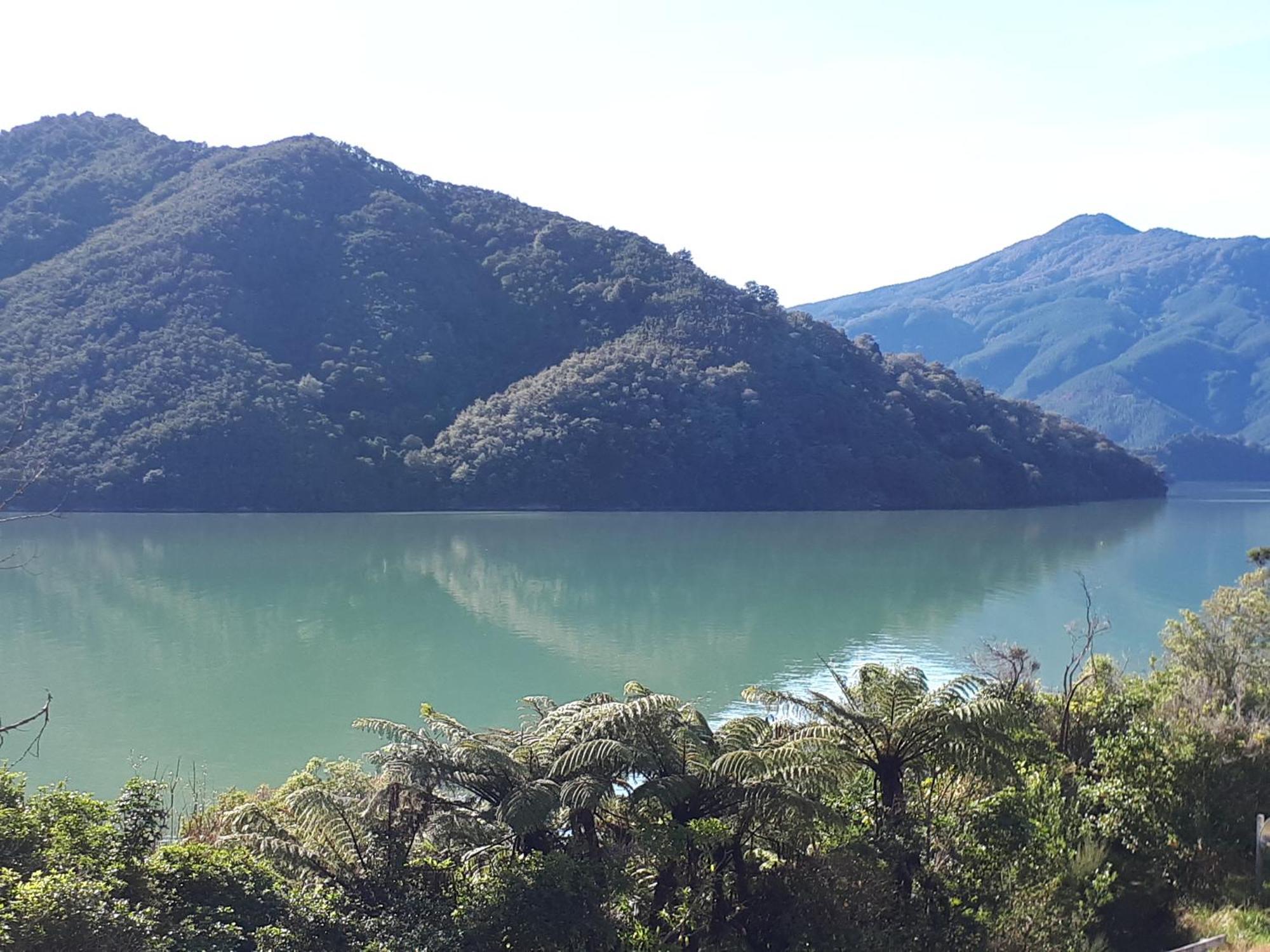 Marlborough Sounds Accommodation Havelock Εξωτερικό φωτογραφία