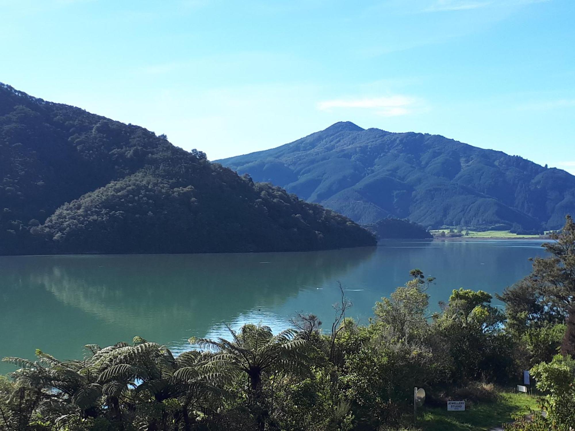 Marlborough Sounds Accommodation Havelock Εξωτερικό φωτογραφία