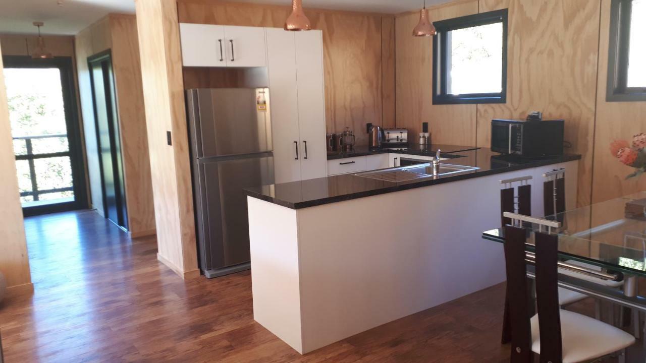 Marlborough Sounds Accommodation Havelock Εξωτερικό φωτογραφία