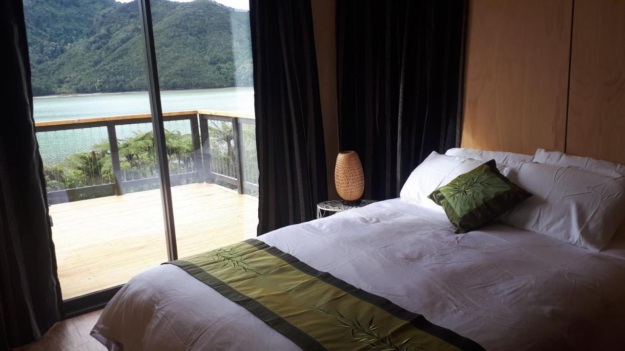 Marlborough Sounds Accommodation Havelock Εξωτερικό φωτογραφία